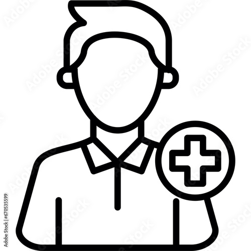 New Hire Icon