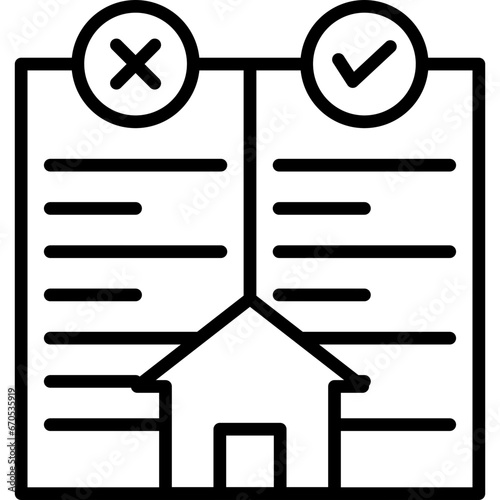 House Rules Icon