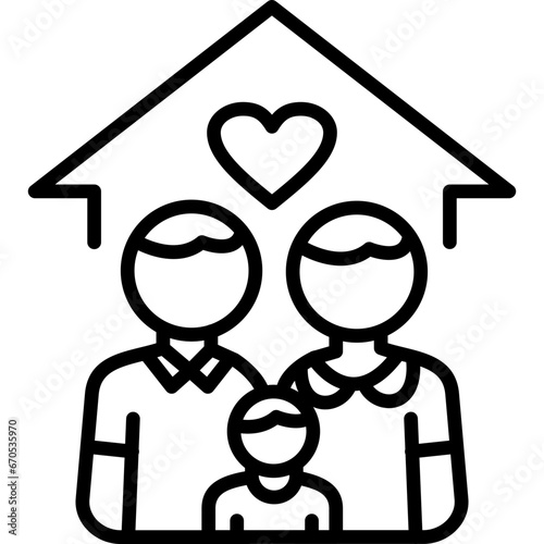Family Icon