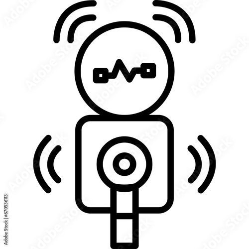 Sensor Icon