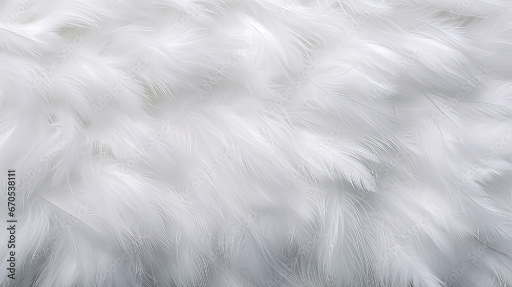 white feather wooly pattern texture background white feather wooly pattern texture background