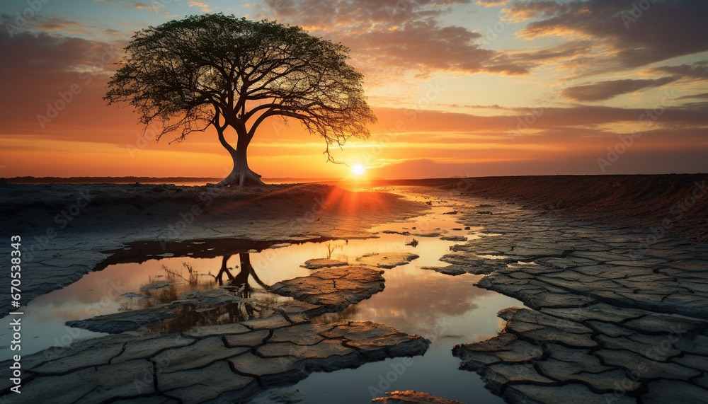 Climate changes impact on our planet Climate changes impact on our planet