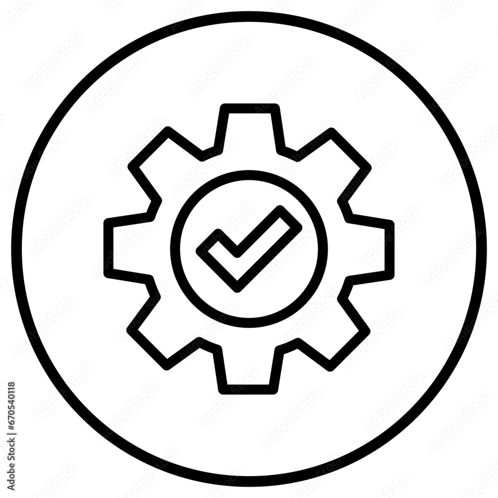 Success Vector Icon Design Illustration Success Vector Icon Design Illustration