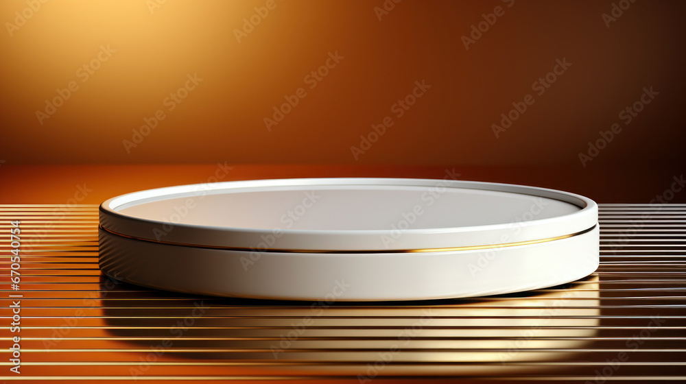 Minimal luxury white design Square box and cylinder circle with gold pedestal podium in white Marble background. concept display stage platform showcase, product, sale, banner, cosmetic. 3D render Minimal luxury white design Square box and cylinder circle with gold pedestal podium in white Marble background. concept display stage platform showcase, product, sale, banner, cosmetic. 3D render