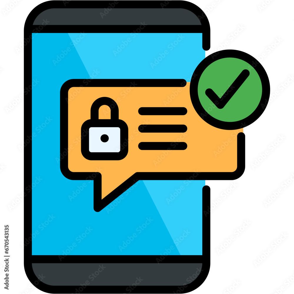 Private Message Icon Private Message Icon