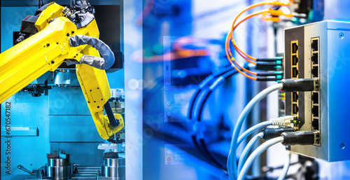 Automation of production. H...