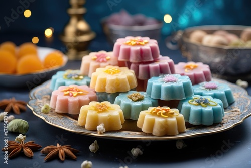 Eid Al Fitr Feast: Delightful Sweets and Treats