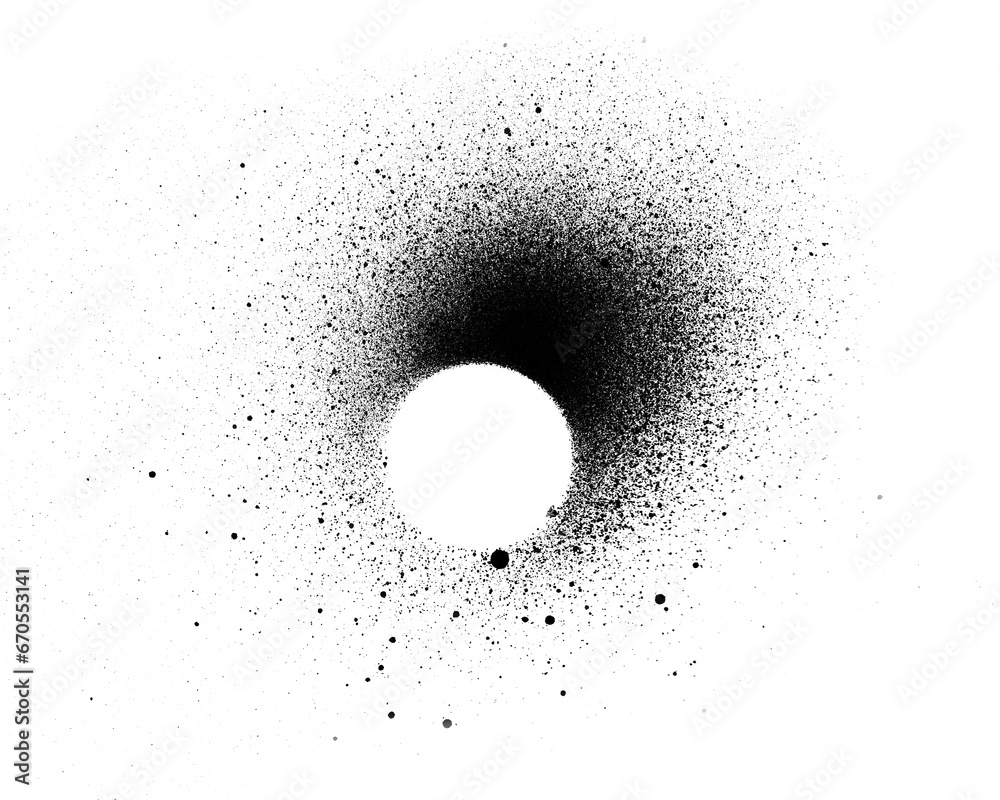 black spray paint graffiti eclipse ink splatter blotch on transparent png background black spray paint graffiti eclipse ink splatter blotch on transparent png background
