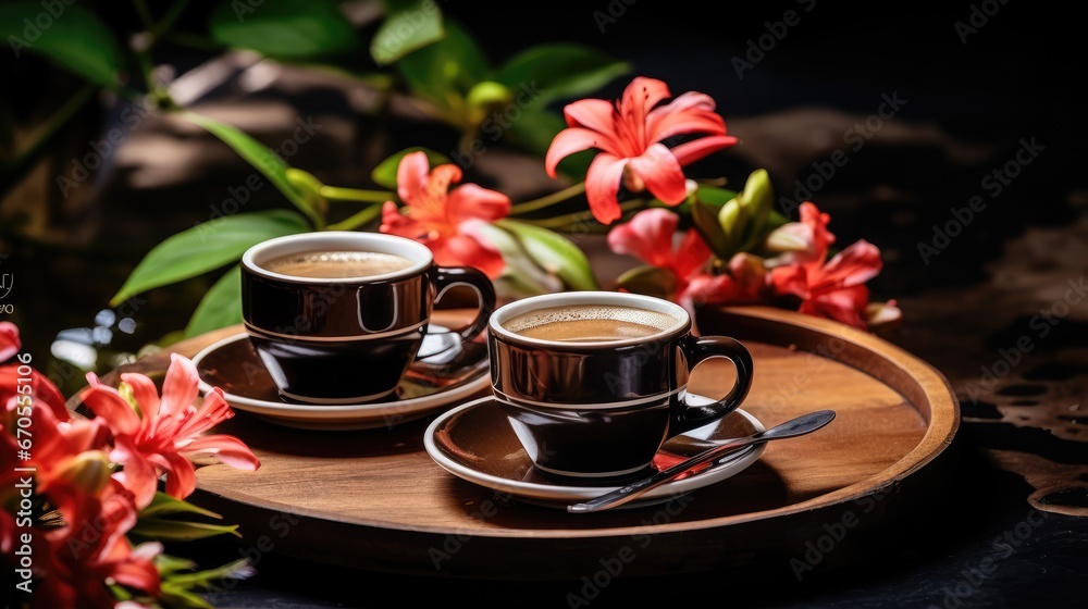 cup of coffee cup of coffee