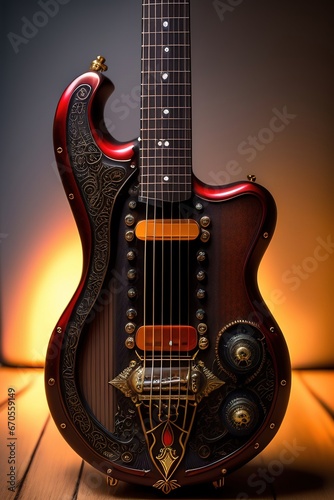 guitar, music, electric, instrument, rock, isolated, bass, musical, string, sound, strings, black, jazz, white, wood, electric guitar, blues, concert, band, play, acoustic, vector, object, equipment, 