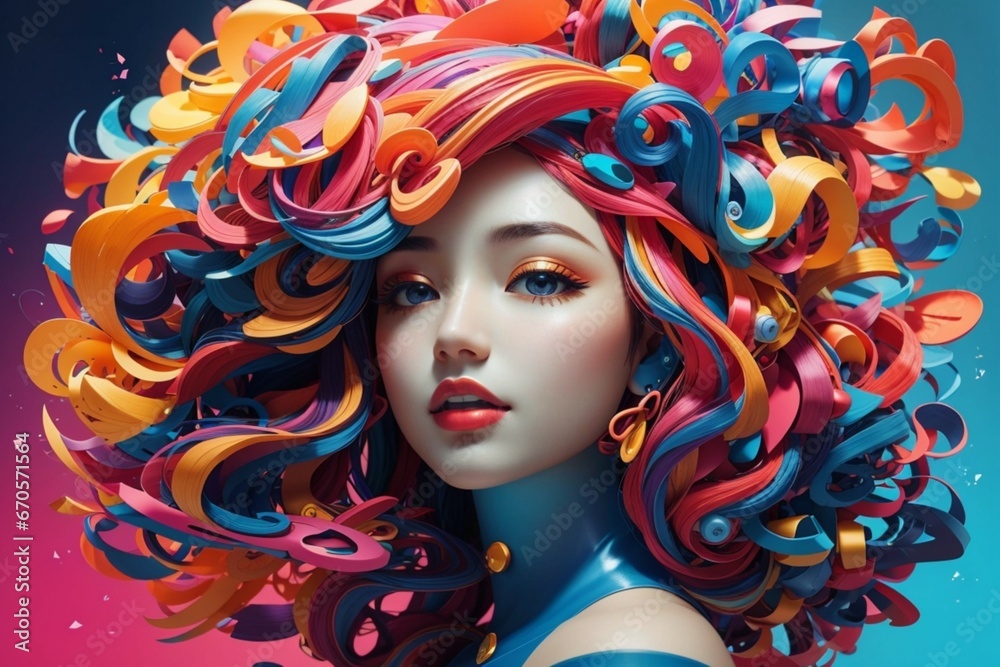 Unleash your creativity with Generative AI Unleash your creativity with Generative AI