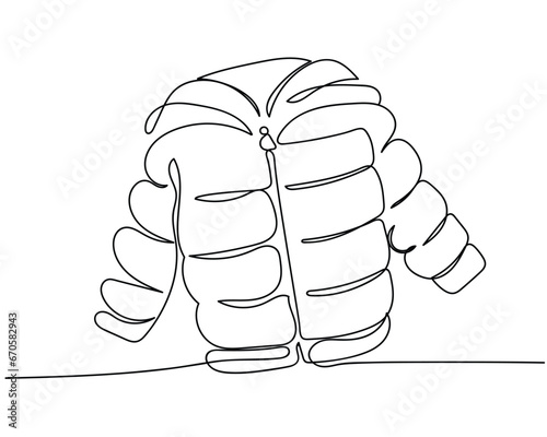 Clothes, footwear, Coats, dresses, trousers line art. Fashion. Winter cap scarf blazer sweater hoodie and coat set. line art of winter clothing. Fall trends. Winter clothing vectors. Warm