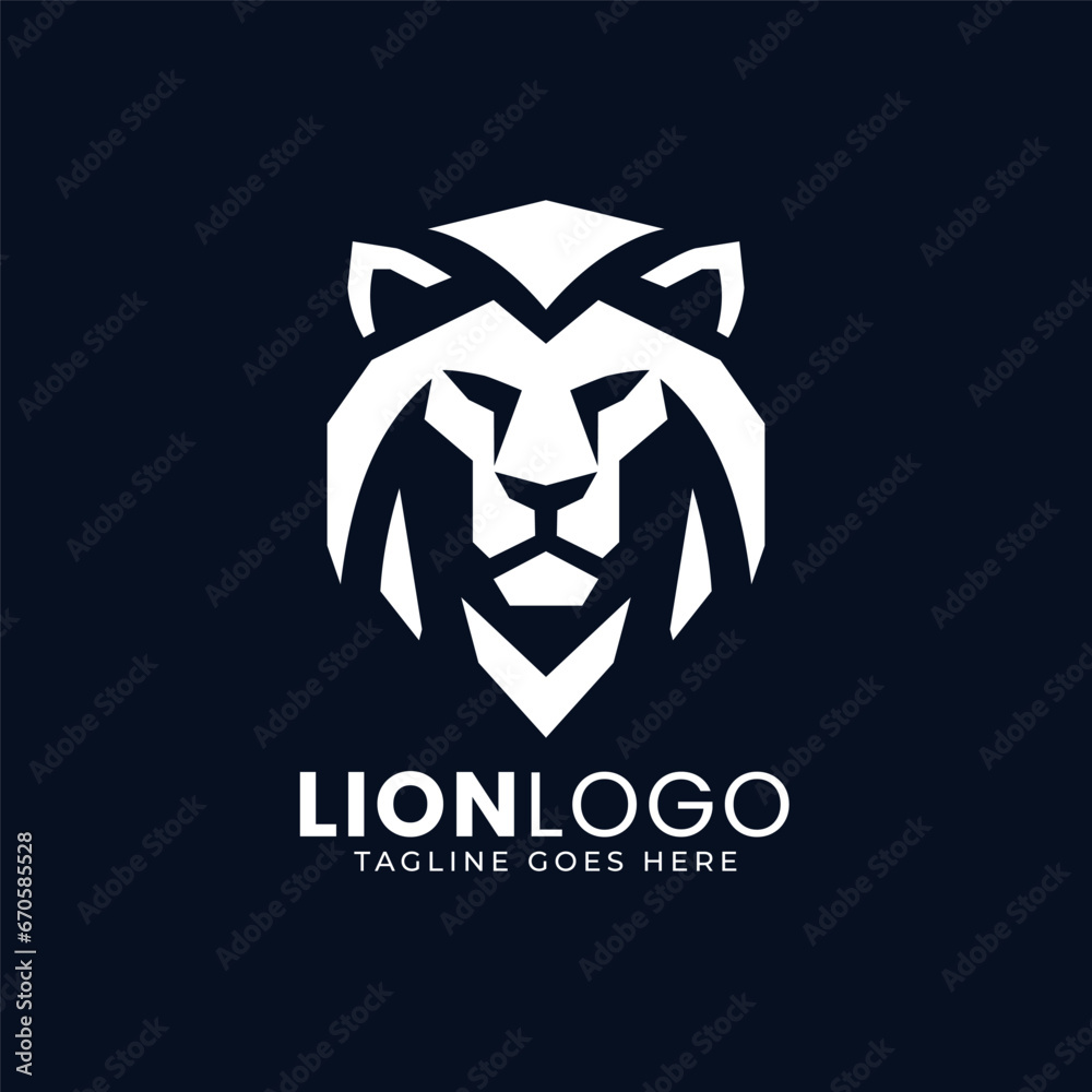 Lion Lion