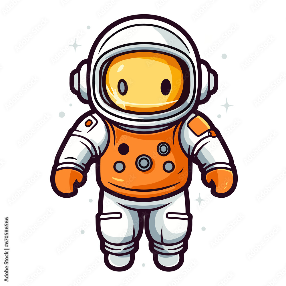 Cute Astronaut Super Flying Illustration , Cartoon , Illustration, Cartoon PNG Cute Astronaut Super Flying Illustration , Cartoon , Illustration, Cartoon PNG