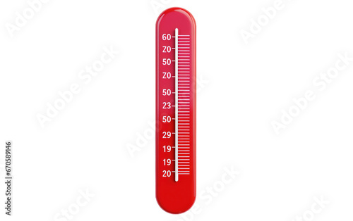 Reading Your Home Thermometer Transparent PNG photo