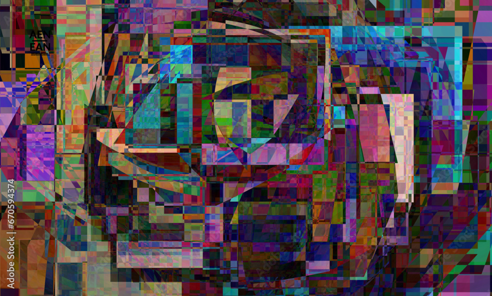 Fototapeta premium B28_0015