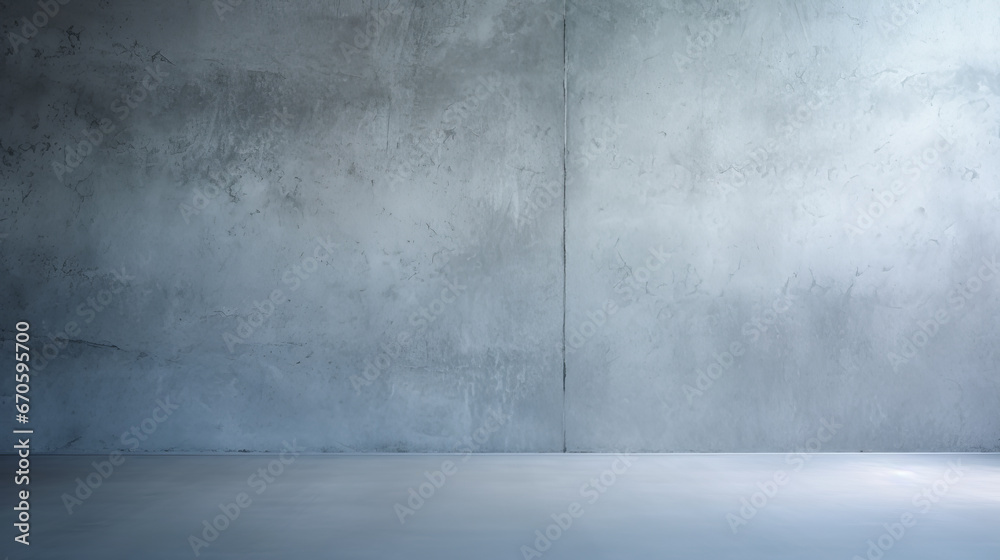 shadow on white concrete wall in the room from window with morning light shadow on white concrete wall in the room from window with morning light