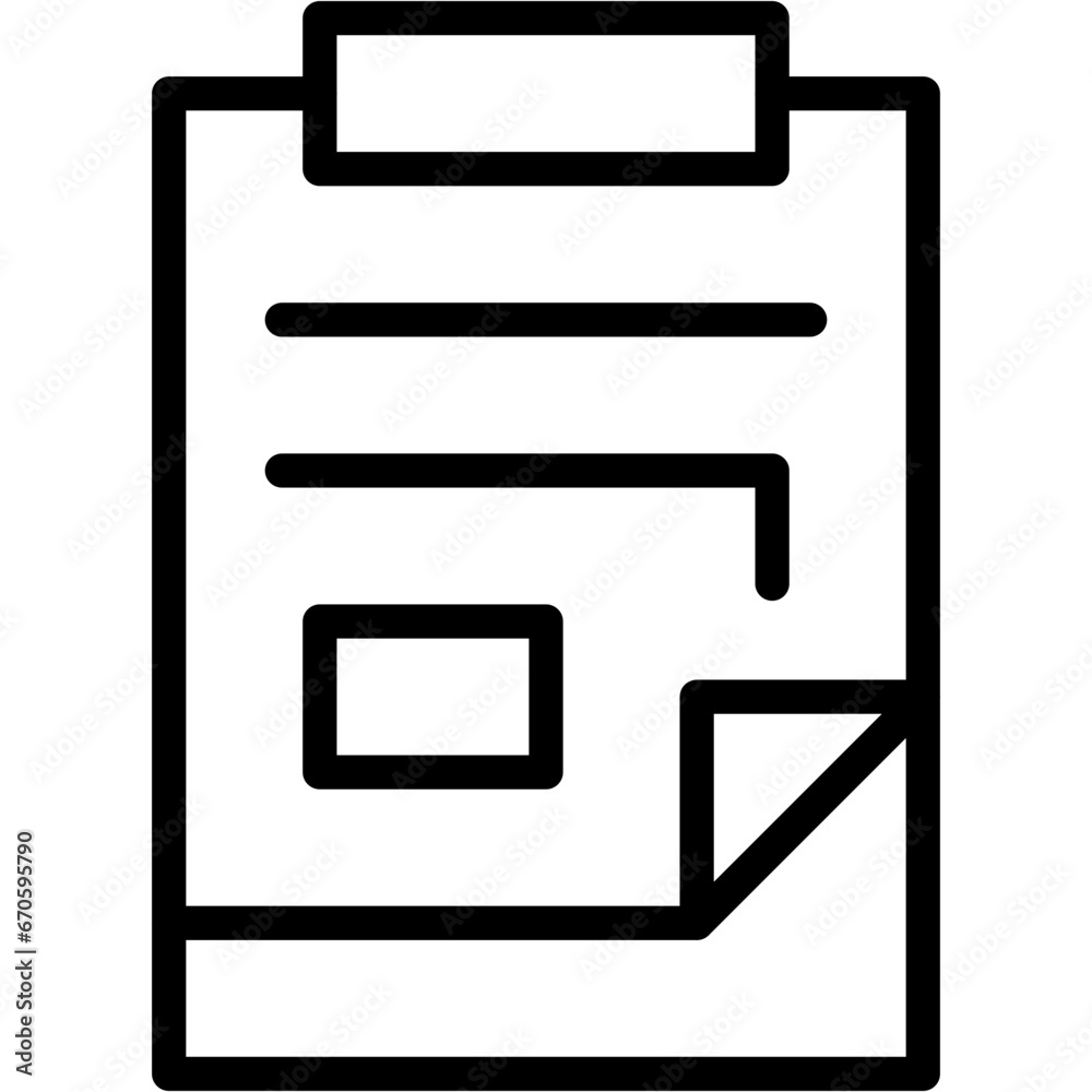 clipboard vector design icon . svg clipboard vector design icon . svg