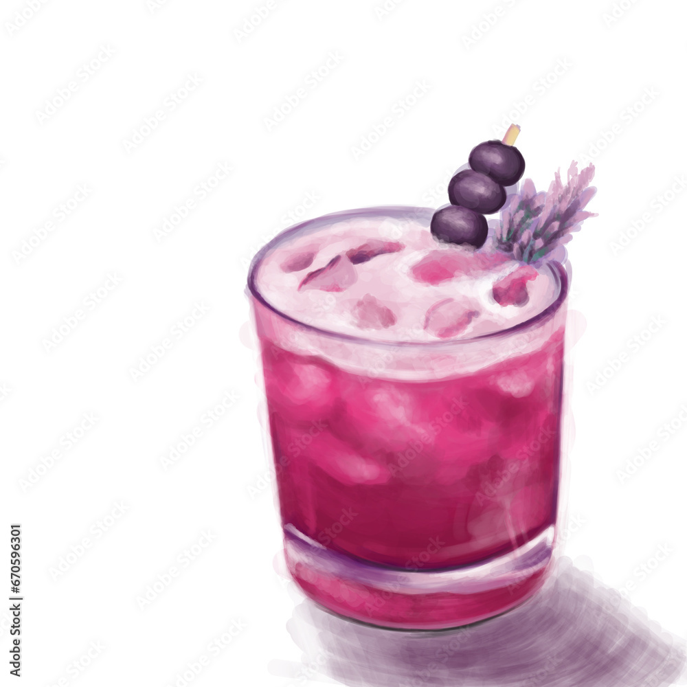 Cocktail Cocktail