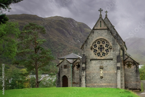 Kirche in Schottland photo