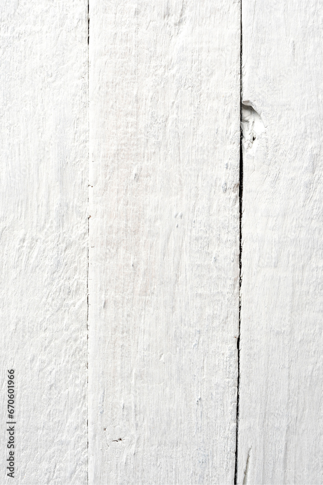 White retro wooden background with copyspace White retro wooden background with copyspace