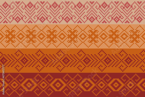 Traditional ethnic,geometric ethnic fabric pattern,seamless pattern for textiles,rugs,wallpaper,clothing,sarong,batik,wrap,embroidery,print,background,vector illustration.african American bohemian 