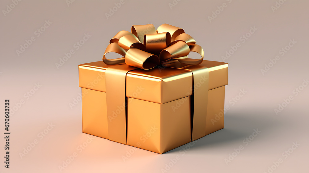 christmas golden gift christmas golden gift