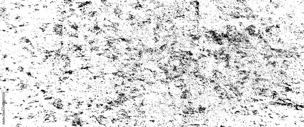 Vector distressed overlay for creating openwork transparent background ...