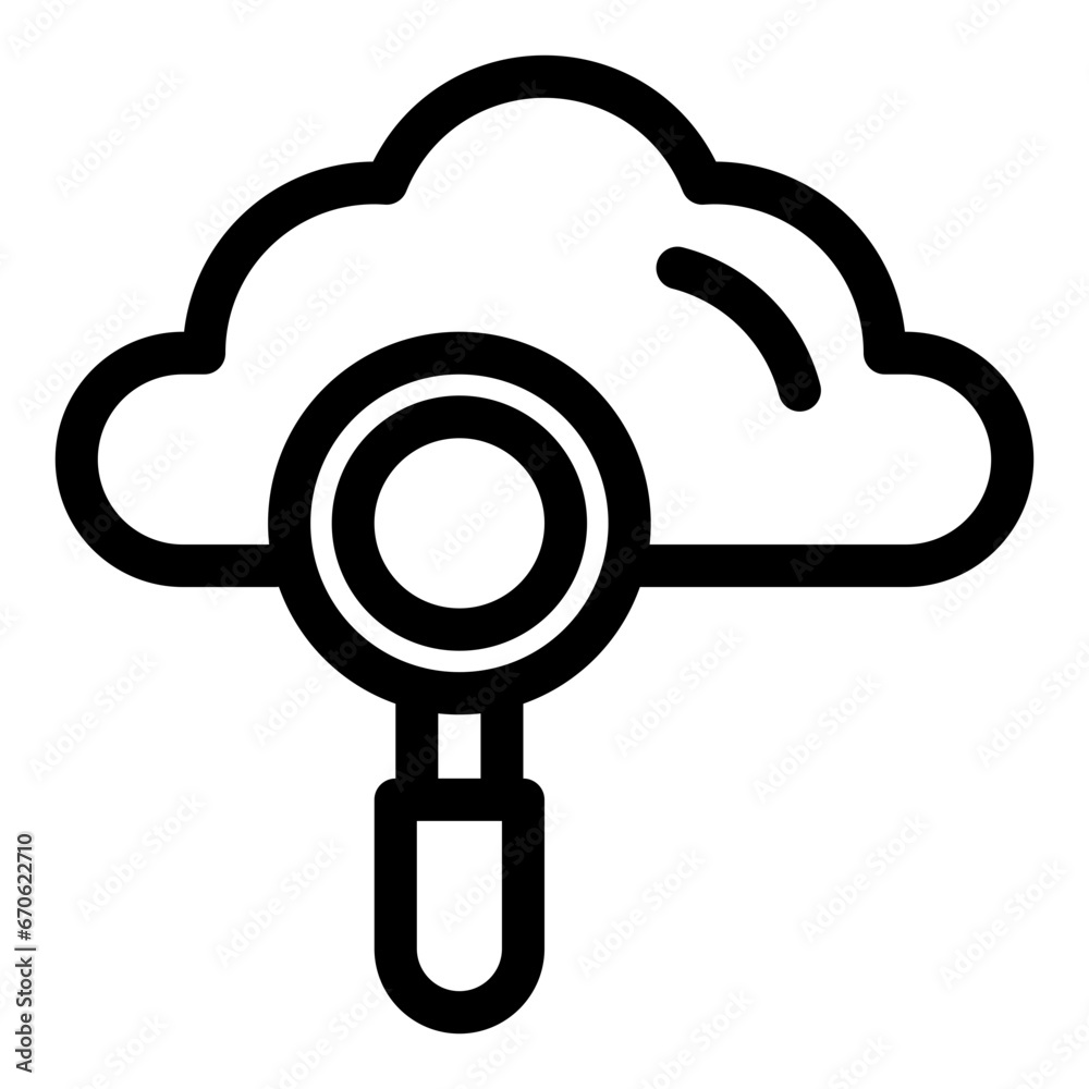 search vector design icon . Svg search vector design icon . Svg