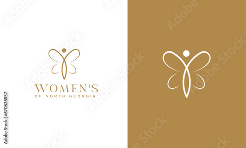 Health & Beauty Logo Design (ID: 670626937)
