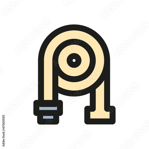 hose icon