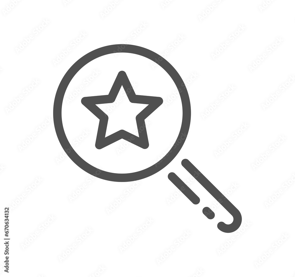 Search related icon outline and linear symbol.
Search related icon outline and linear symbol.