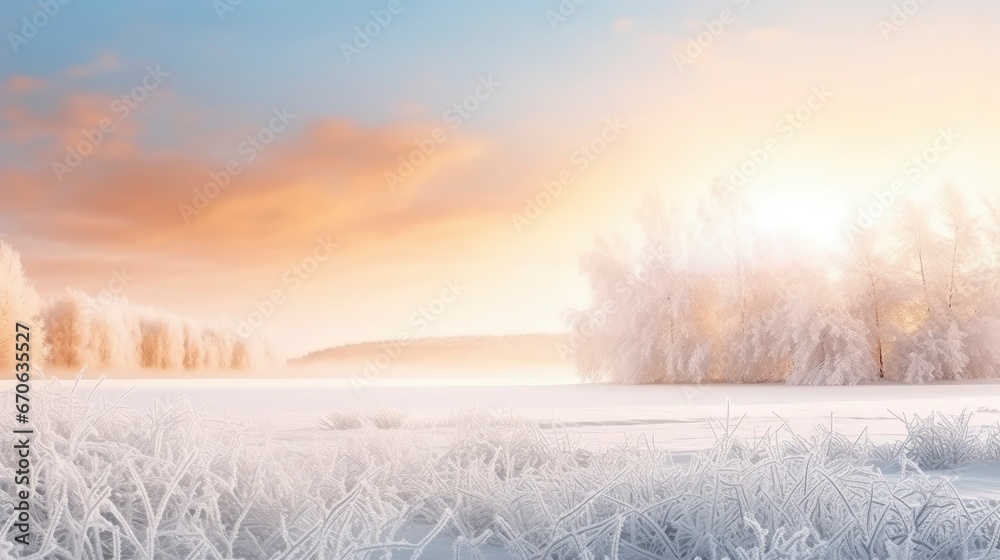 for of Frosty Morning a serene Christmas games