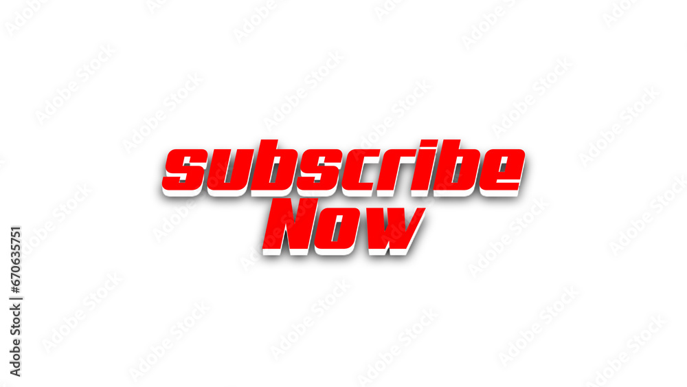 Fototapeta premium Subscribe button, subscribe icon, subscribe text, subscribe