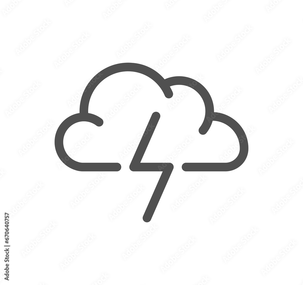 Weather related icon outline and linear symbol.
Weather related icon outline and linear symbol.