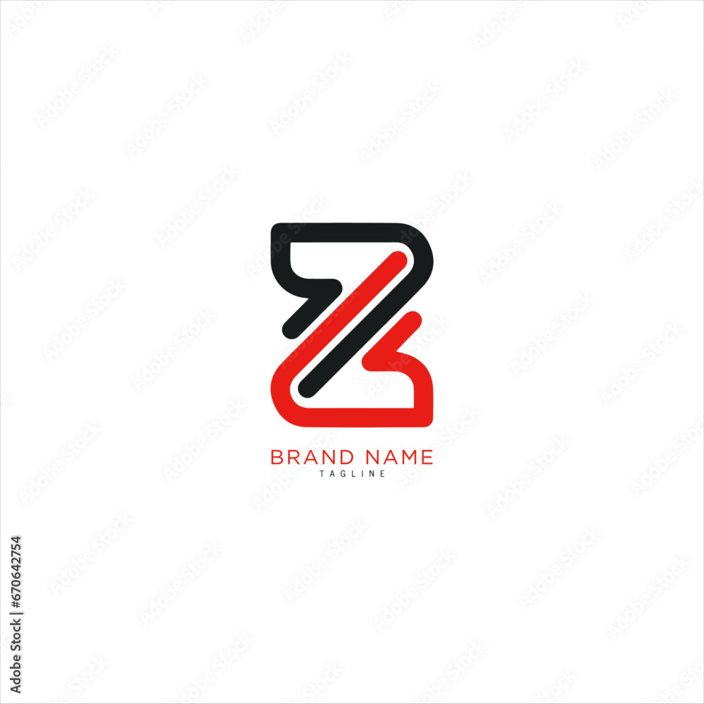 Alphabet letter Initial Z, ZZ logo premium business typeface, minimal, innovative concept, creative, symbol, sign, Monogram, vector, startup, template graphic design. Alphabet letter Initial Z, ZZ logo premium business typeface, minimal, innovative concept, creative, symbol, sign, Monogram, vector, startup, template graphic design.