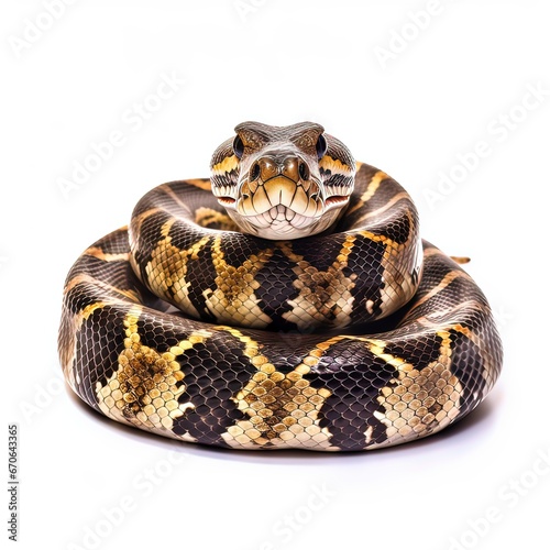 Indian Python © thanawat