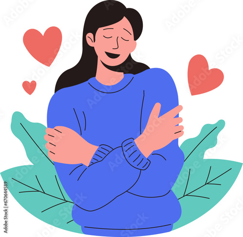 Self Love