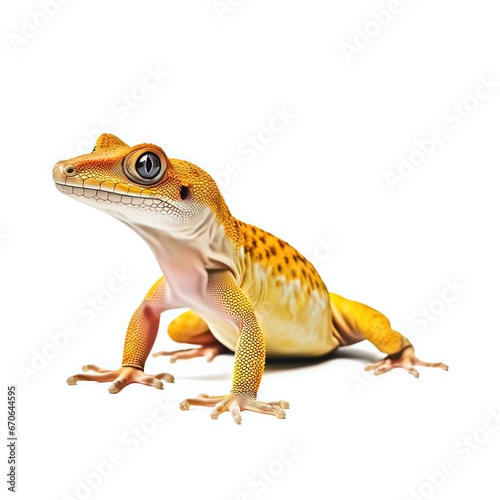 Komodo Island Gecko © thanawat