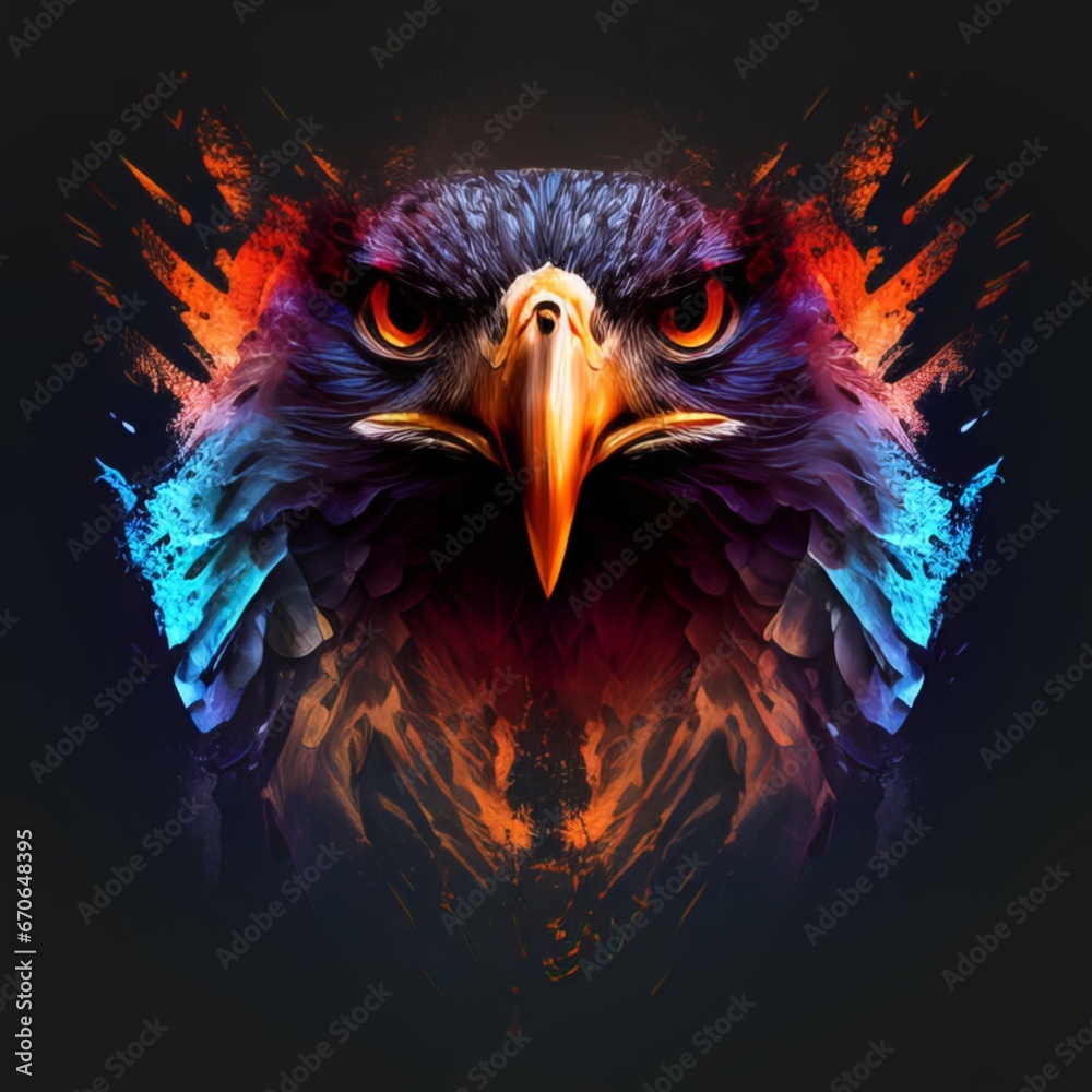 Majestic Falcons: A Glimpse into the World of Swift and Graceful Birds of Prey Majestic Falcons: A Glimpse into the World of Swift and Graceful Birds of Prey