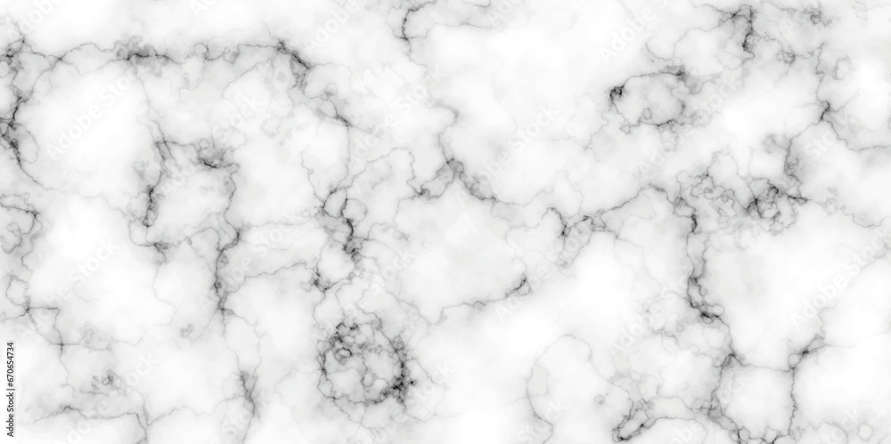 White marble texture and background. Texture Background, Black and white Marbling surface stone wall tiles texture. Close up white marble from table, Marble granite white background texture.