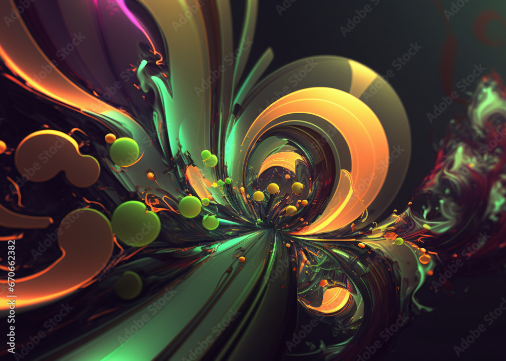 Obraz premium design & abbildung