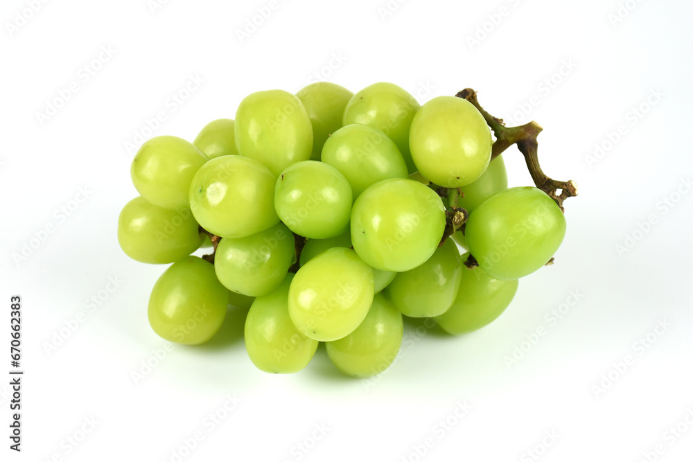 Fresh Shine Muscat grape