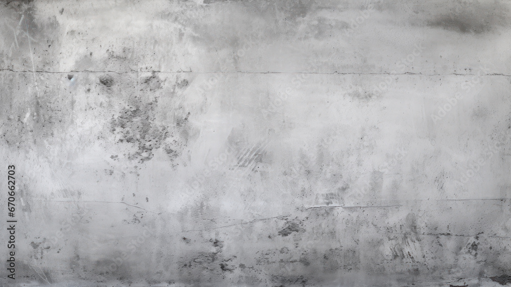 Fototapeta premium Concrete Wall Texture Background
