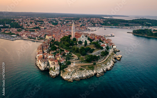 Rovinj