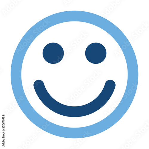 happy smiley face