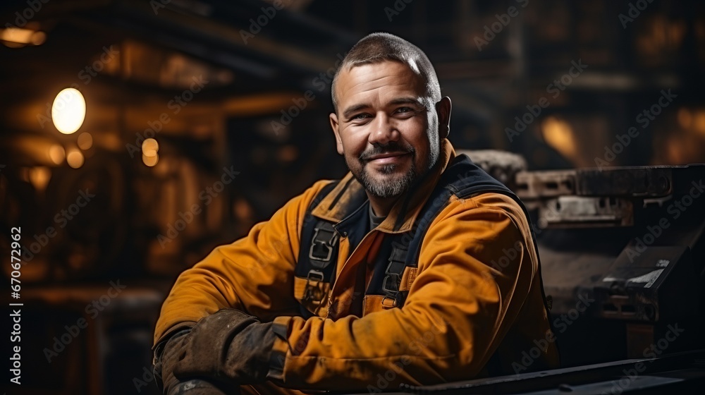 miner miner