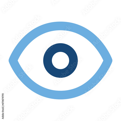 eye