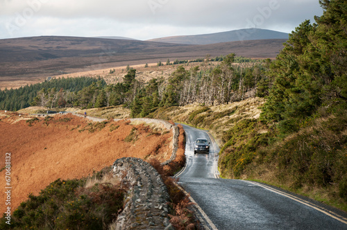 Wicklow Mountains National Park photo