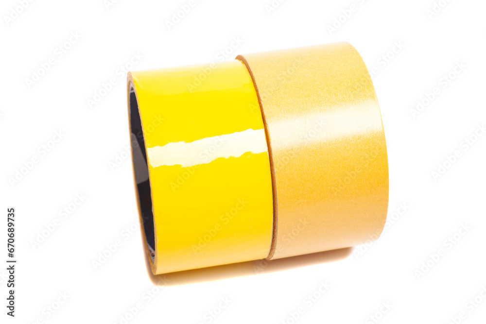 yellow rolls of duct tape yellow rolls of duct tape